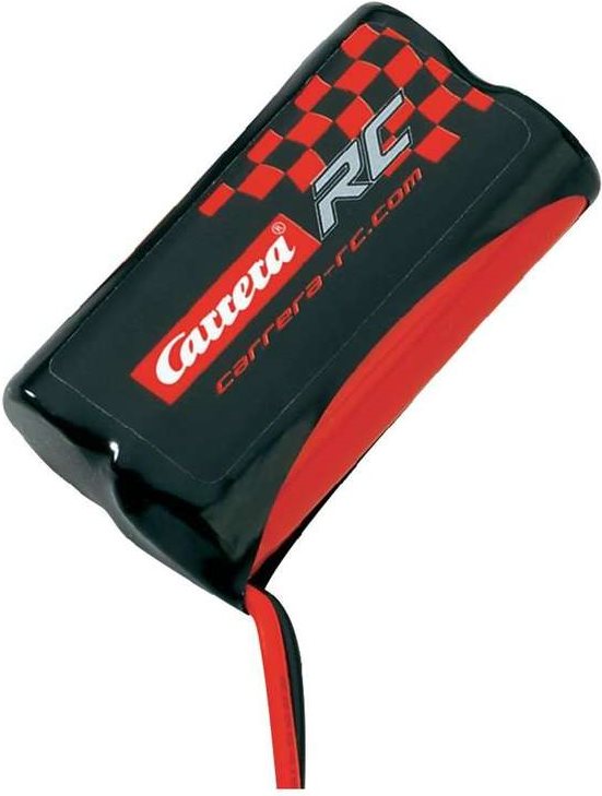 Carrera RC 800032 Wiederaufladbare Batterie / Akku (370800032) von Carrera