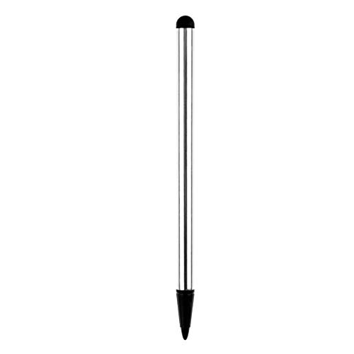 Stylus Pens für Touchscreens, 2 in 1 Magnetischer Stylus Pen, Hohe Empfindlichkeit & Präzision Kapazitiver Stylus, Alle Universal Touchscreen Geräte von Carroterr