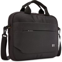 Advantage Laptop Attaché 11,6" Black von Case Logic