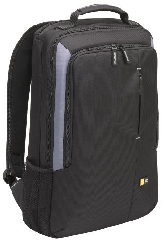 Case Logic 16 "Laptop Backpack Rucksack für Ã Laptop 16 schwarz von Case Logic