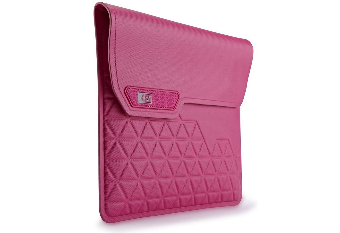 Case Logic Tablet-Hülle Welded Sleeve Cover Tasche Schutz-Hülle Etui Pink, Anti-Kratz Wasserfest Passend für Tablet PC Tab 9" 9,5" 9,7" von Case Logic