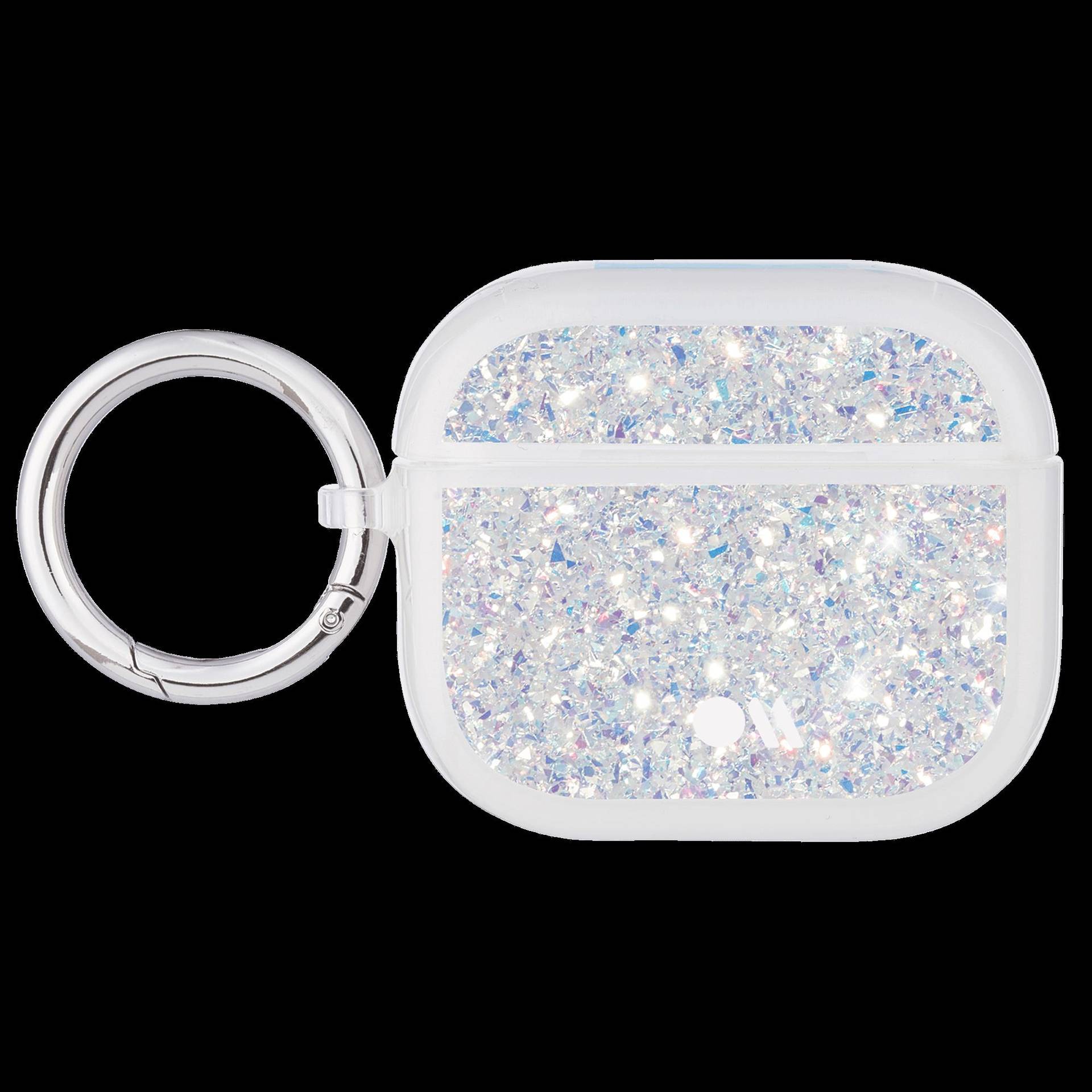 case-mate Twinkle Case - Apple AirPods (2021) - stardust - CM044964 (CM044964) von Case Logic