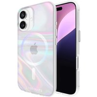 case-mate Twinkle MagSafe Case | Apple iPhone 16 Plus | disco | CM054376 von Case-Mate