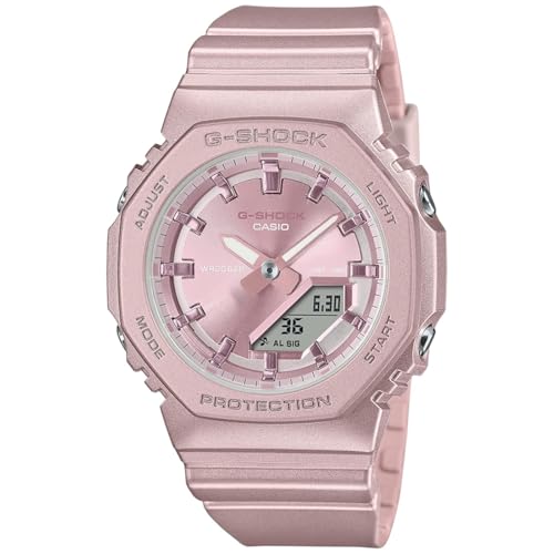 Casio Montre Pour Femme GMA-P2100ST-4AER von Casio