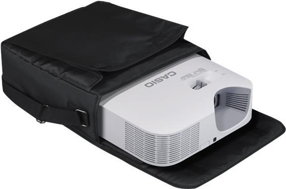 Casio YB-2 - Projektortasche - für Smart Outdoor Watch WSD-F10 von Casio