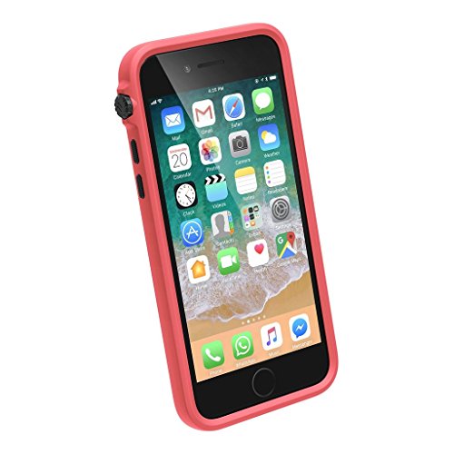 Catalyst Impact Protection Case iPhone SE (2nd & 3rd Gen) / iPhone 7 & 8 Coral von Catalyst