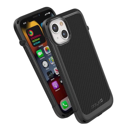 Catalyst Vibe Case iPhone 13 Stealth Black von Catalyst