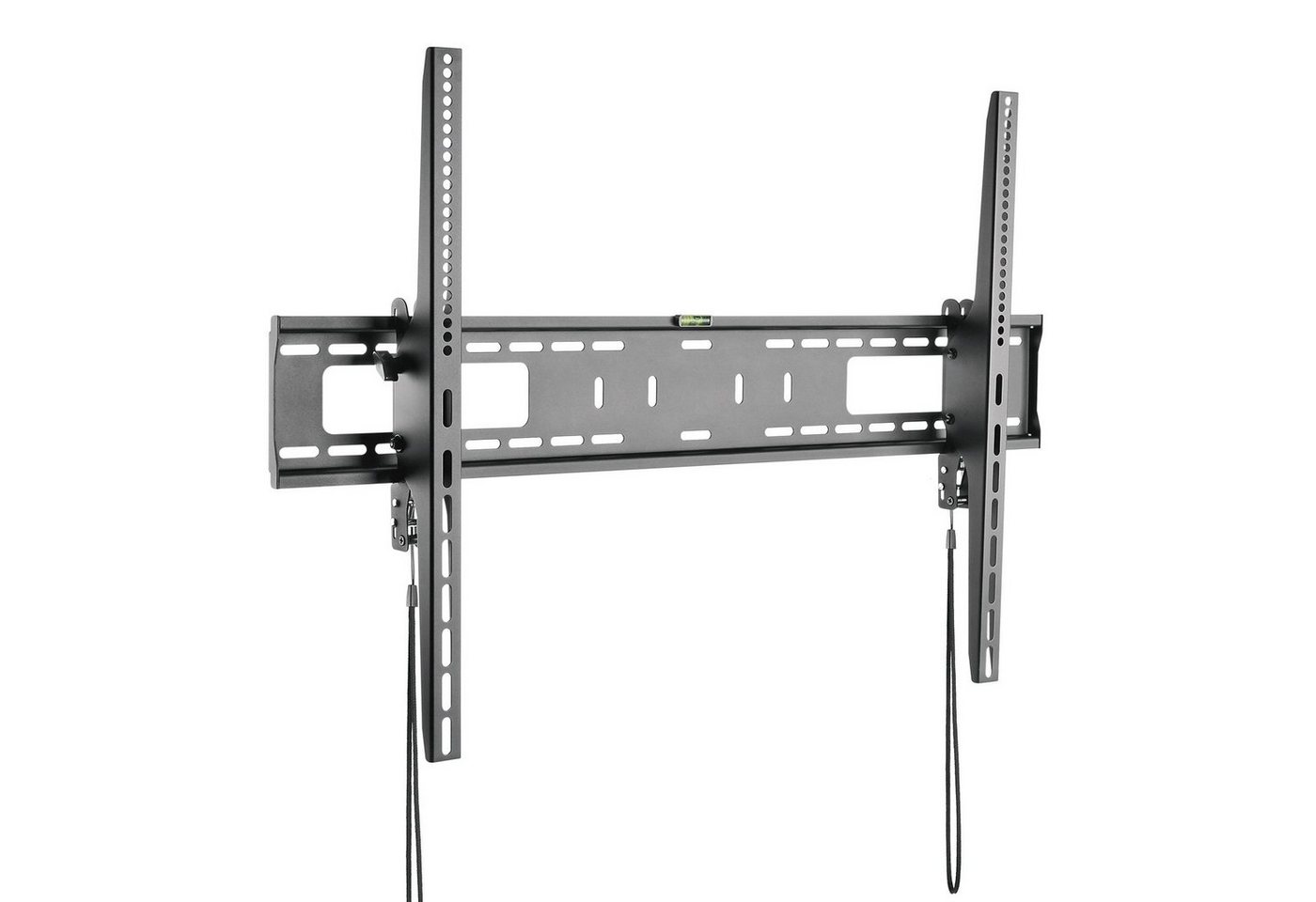 CAVO TV-Halterung neigbar, für Flach & Curved Fernseher & Monitor TV-Wandhalterung, (für 60 - 100 Zoll Bildschirme bis 75 kg, max. VESA 900x600 mm) von Cavo