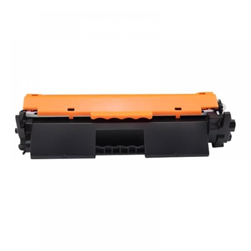 CbErFVK Kompatibel mit Toner und CF219A Drum Pro M102a M102W M130a M130fn M130 M102 Laserdrucker CF217A 217A(CF217A Toner Cartrid) von CbErFVK