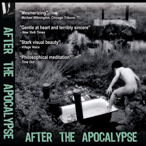 After the Apocalypse [DVD] [Import] von Cd Baby