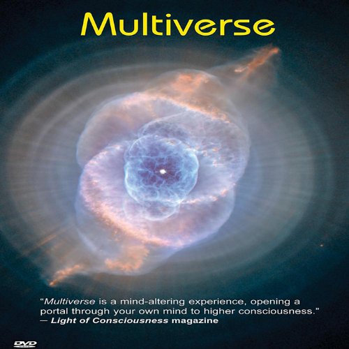 Multiverse [DVD] [Import] von Cd Baby