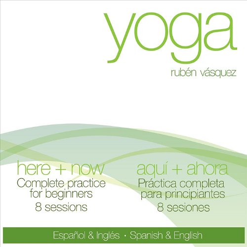 Yoga Aqui Ahora: Yoga Here Now [DVD] [Region 1] [NTSC] [US Import] von Cd Baby