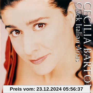 Italian Arias (Jewel Case) von Cecilia Bartoli