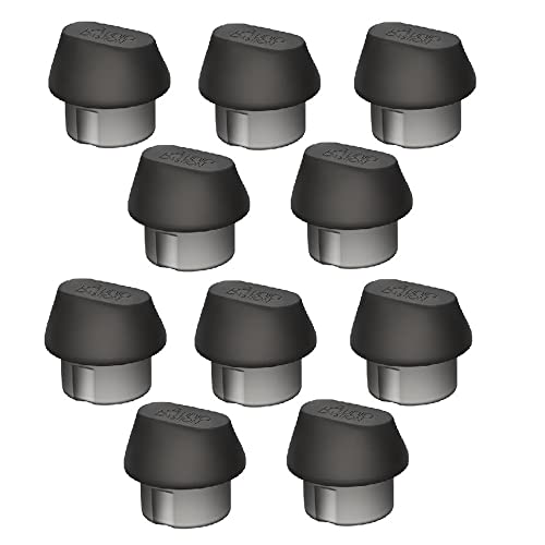 Celabie 10 STÜCKE Kappe Abschirmung Signal Audio Kabel Schutz HüLle für Balance XLR, zu XLR Celabie 10 STÜCKE Kappe Abschirmung Signal Audio Kabel Schutz HüLle für Balance XLR, zu XLR von Celabie