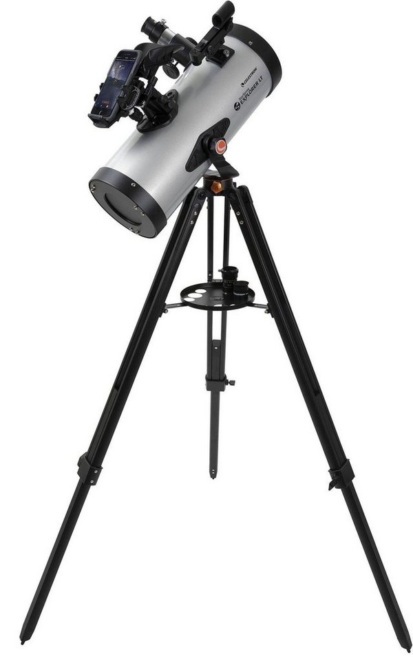 Celestron StarSense Explorer LT 127 AZ Fernglas von Celestron