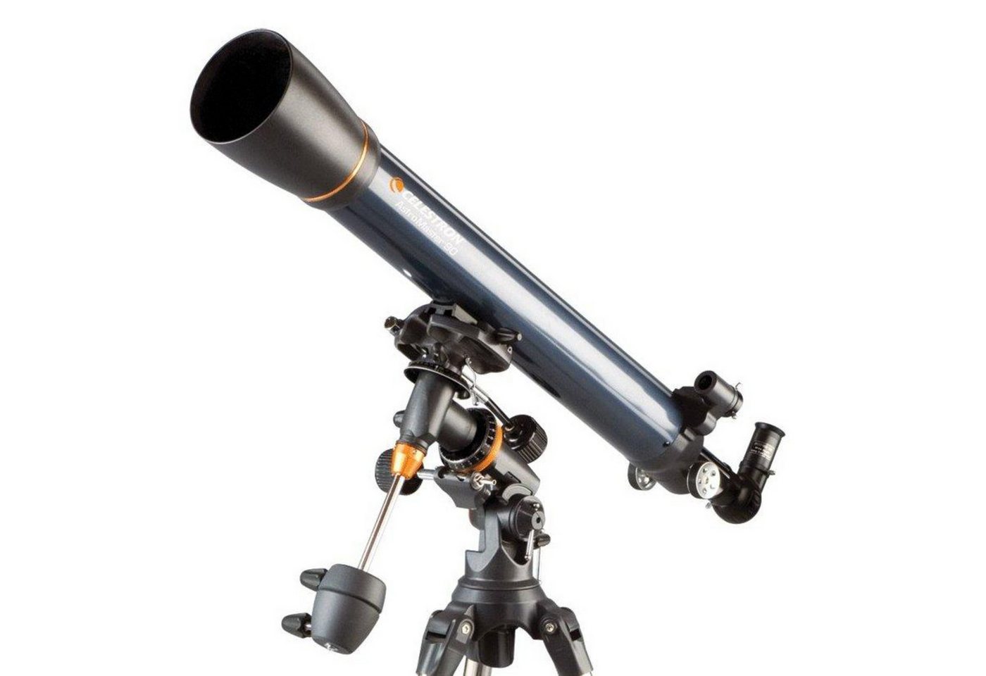 Celestron Teleskop Celestron Teleskop AC 90/1000 Astromaster 90 CG-3 von Celestron