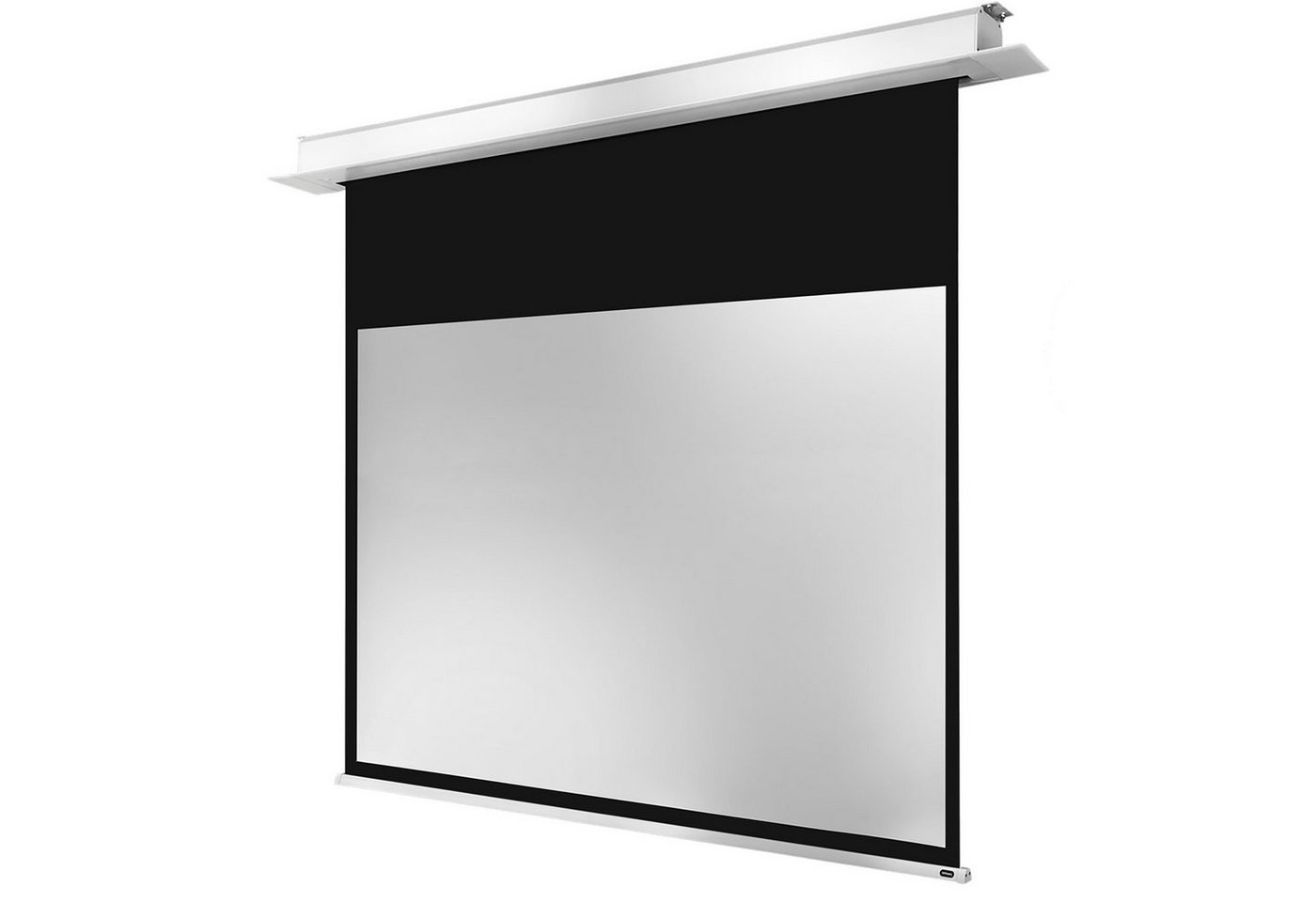 Celexon Deckeneinbau Pro+ Motorleinwand (220 x 165cm, 4:3, Gain 1,2) von Celexon