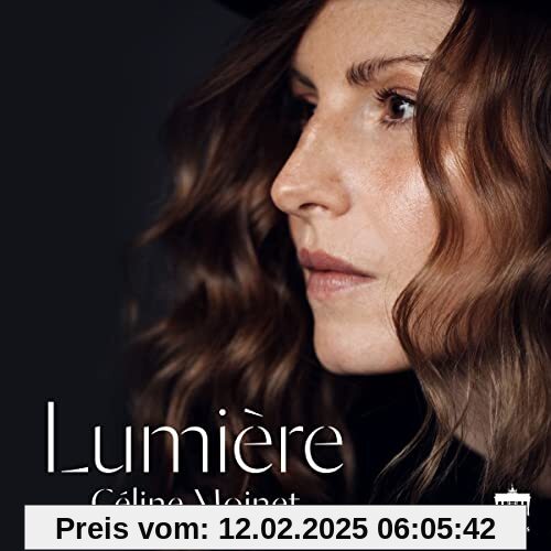 Lumière von Celine Moinet