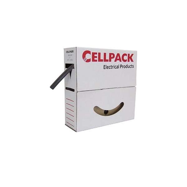 Cellpack Schrumpfschlauch SB 19.1-9.5 gg 127082 von Cellpack