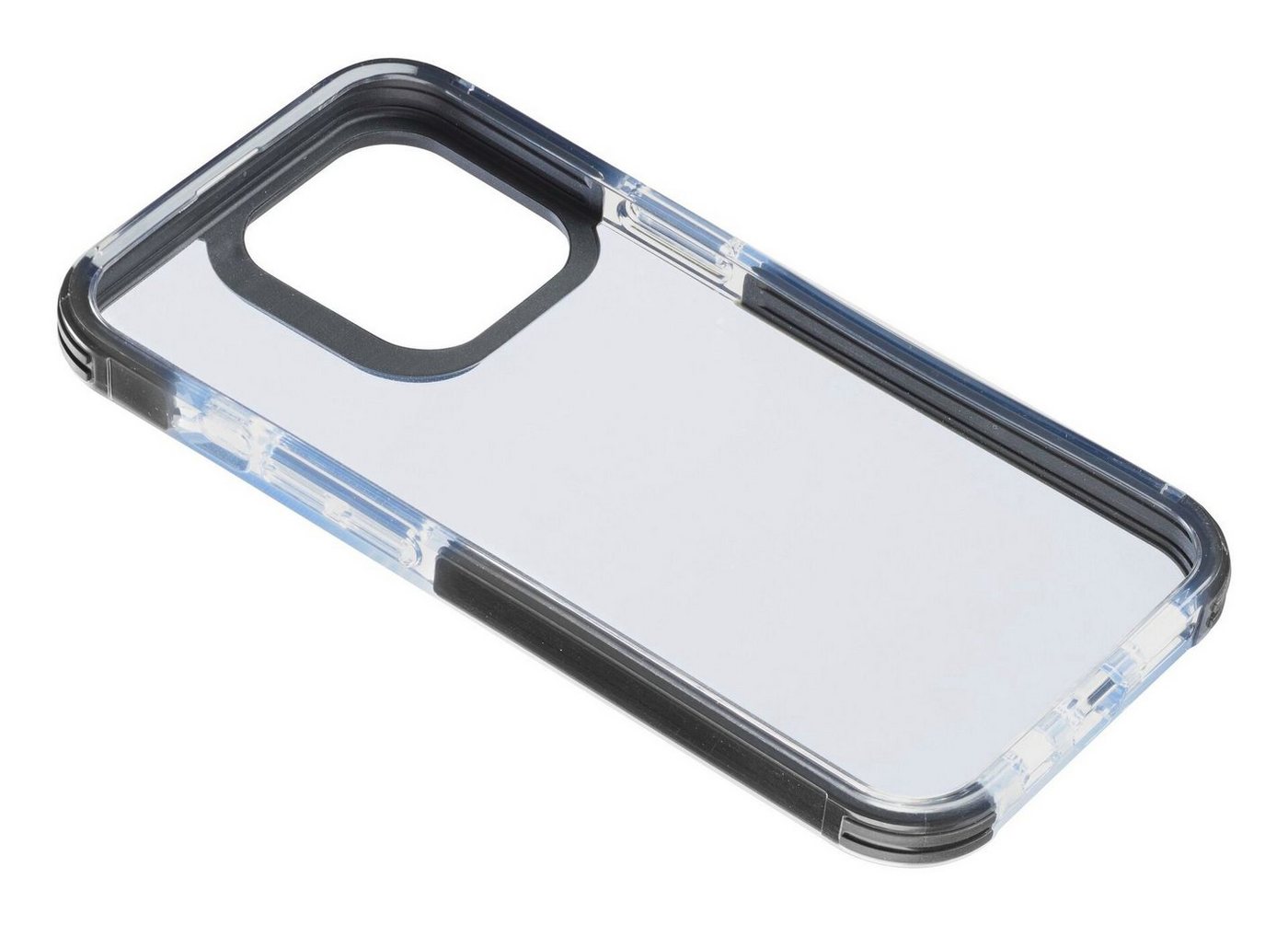 Cellularline Backcover Cellularline Hard Case Tetra für iPhone 14 Pro Max von Cellularline