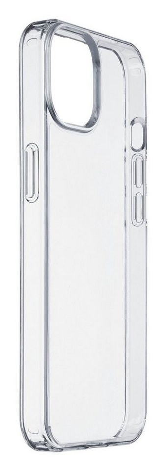Cellularline Backcover Clear Strong Case für Apple iPhone 14, Schutzhülle für Apple iPhone 14 von Cellularline