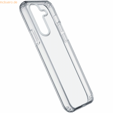 Cellularline Cellularline Clear Strong Case für Samsung S24 FE von Cellularline