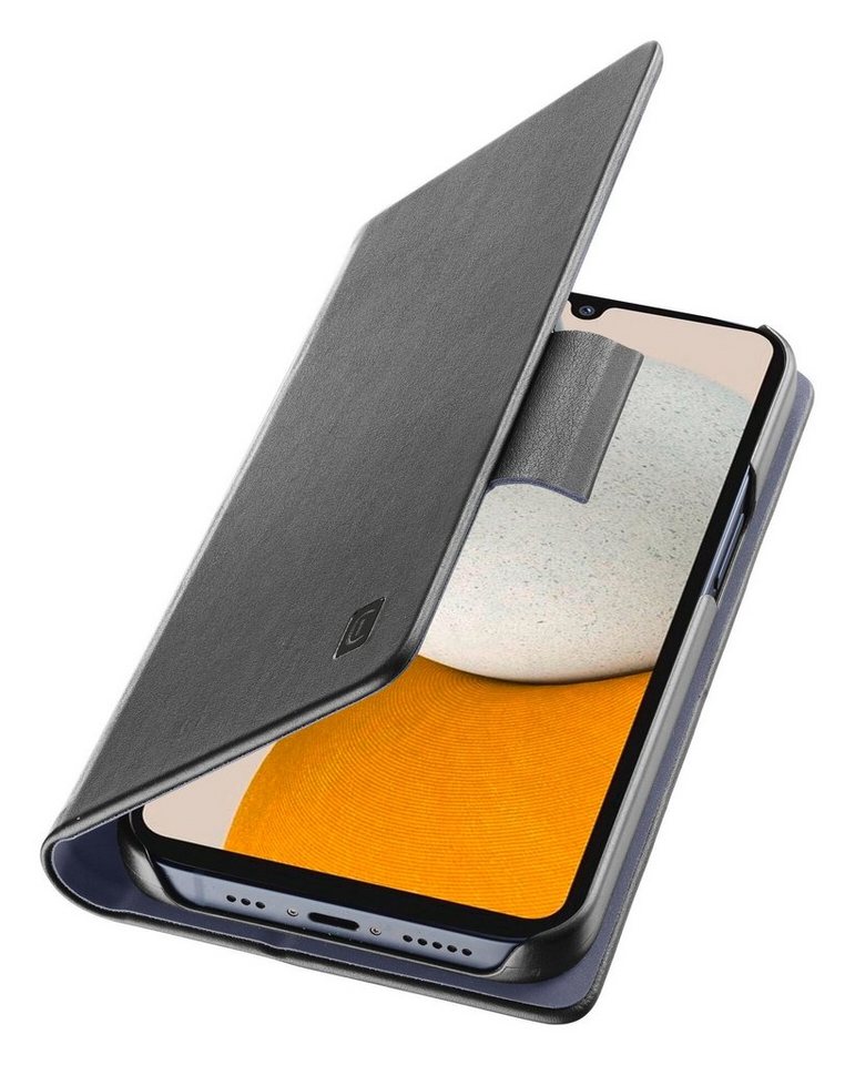 Cellularline Flip Case Book Case 3 Samsung Galaxy A34 5G, Handyhülle, Schutzhülle von Cellularline