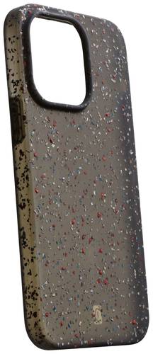 Cellularline Sensation Dots Case Backcover Apple iPhone 14 Pro Schwarz von Cellularline