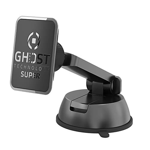 Celly Ghost SUPER Dash BK von Celly