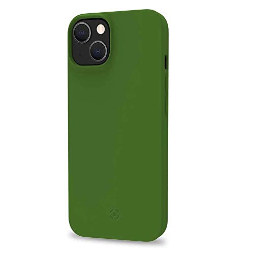 Planet Eco iPhone 14 Plus Grün von Celly