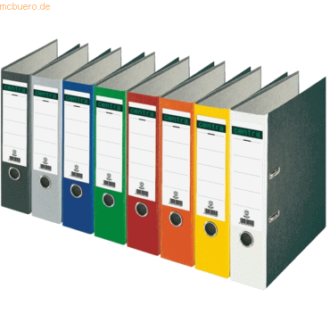 20 x Centra Ordner A4 Wolkenmarmor 80mm farbig sortiert 20 x Centra Ordner A4 Wolkenmarmor 80mm farbig sortiert von Centra
