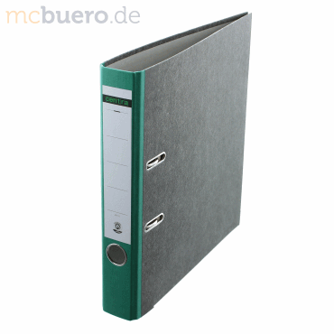 25 x Centra Ordner A4 Wolkenmarmor 55mm grün 25 x Centra Ordner A4 Wolkenmarmor 55mm grün von Centra