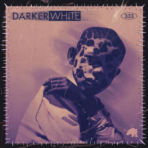 Darker White von Century Media (Sony Music)