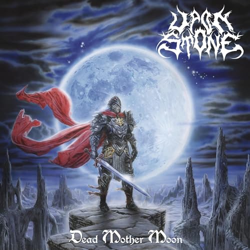 Dead Mother Moon von Sony Music Japan International