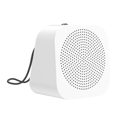 High Volume Payment Audio, Payment Code Broadcast, Usb Powered Payment Speaker, Receiving Payment Speaker, Loud Volume Payment Audio Broadcaster, Wireless Receiving Payment Audio for Men von Ceprznvey