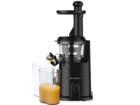 Slow Juicer 1L 200W SJ510 Schwarz von Champion