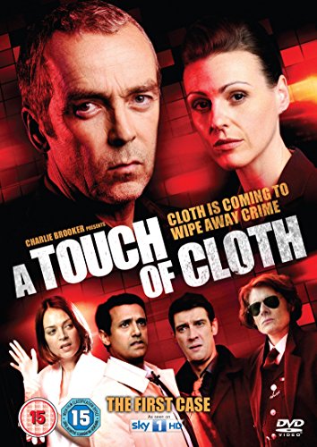 A Touch of Cloth [DVD] von Channel 4 DVD