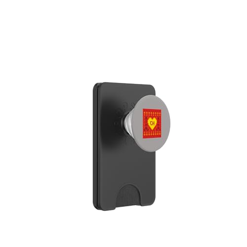 Chapulin Colorado - Weihnachtsausgabe PopSockets PopWallet für MagSafe von Chapulin Colorado