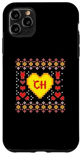 Hülle für iPhone 11 Pro Max Chapulin Colorado - Weihnachtsausgabe von Chapulin Colorado