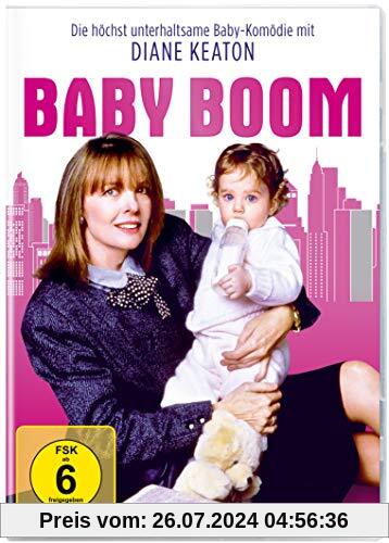 Baby Boom - Eine schöne Bescherung von Charles Shyer