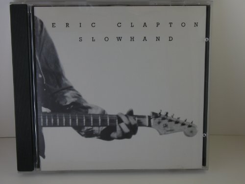 Eric (Slowhand) Clapton [Vinyl LP] von Charly (Cargo Records)