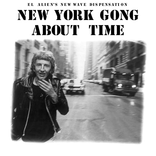 About Time [VINYL] [Vinyl LP] von Charly Records