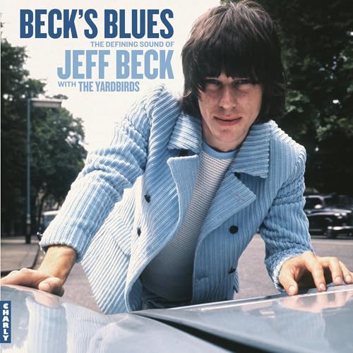 Beck's Blues [VINYL] [Vinyl LP] von Charly Records