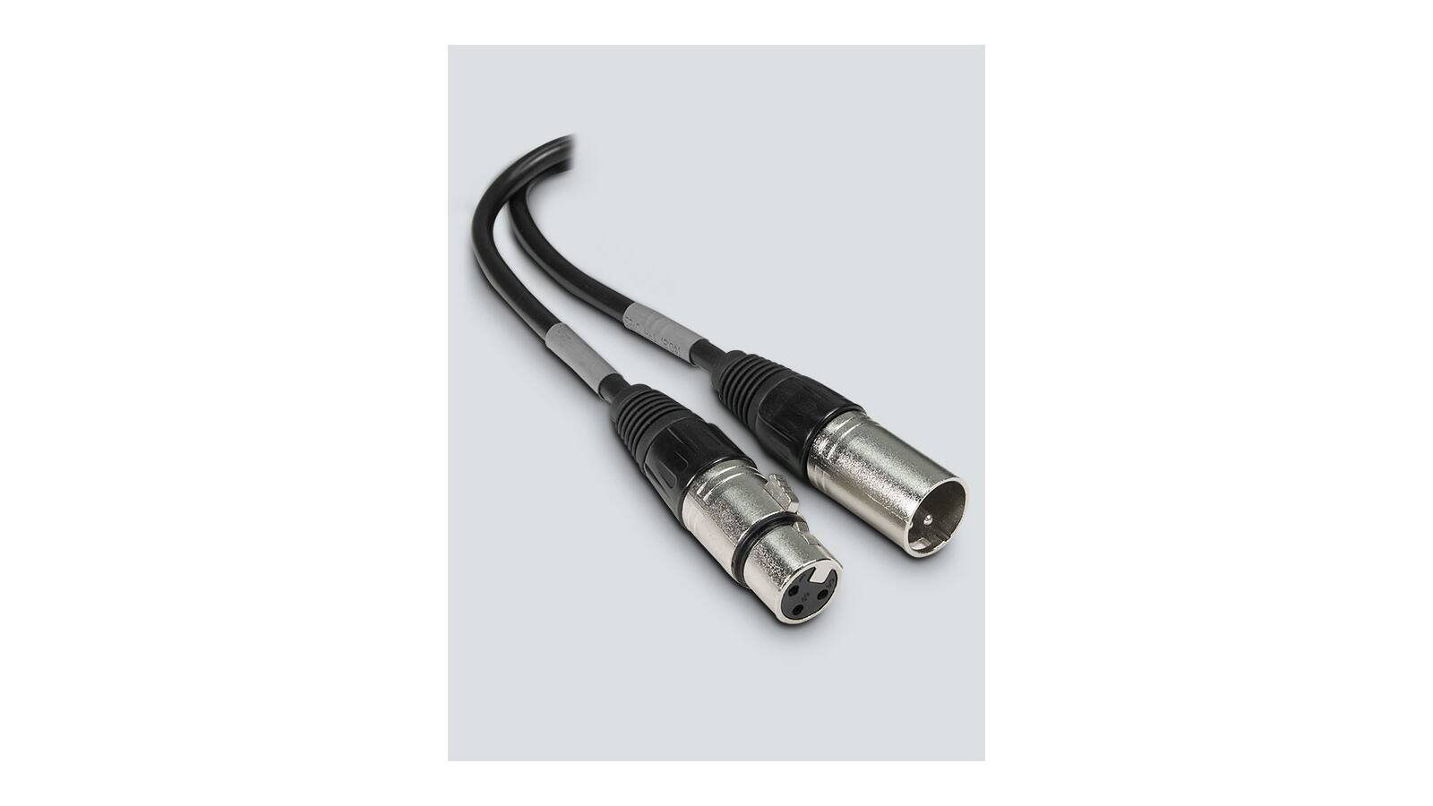 Chauvet DJ 3-pin IP DMX Cable, 10ft (3m) von Chauvet DJ