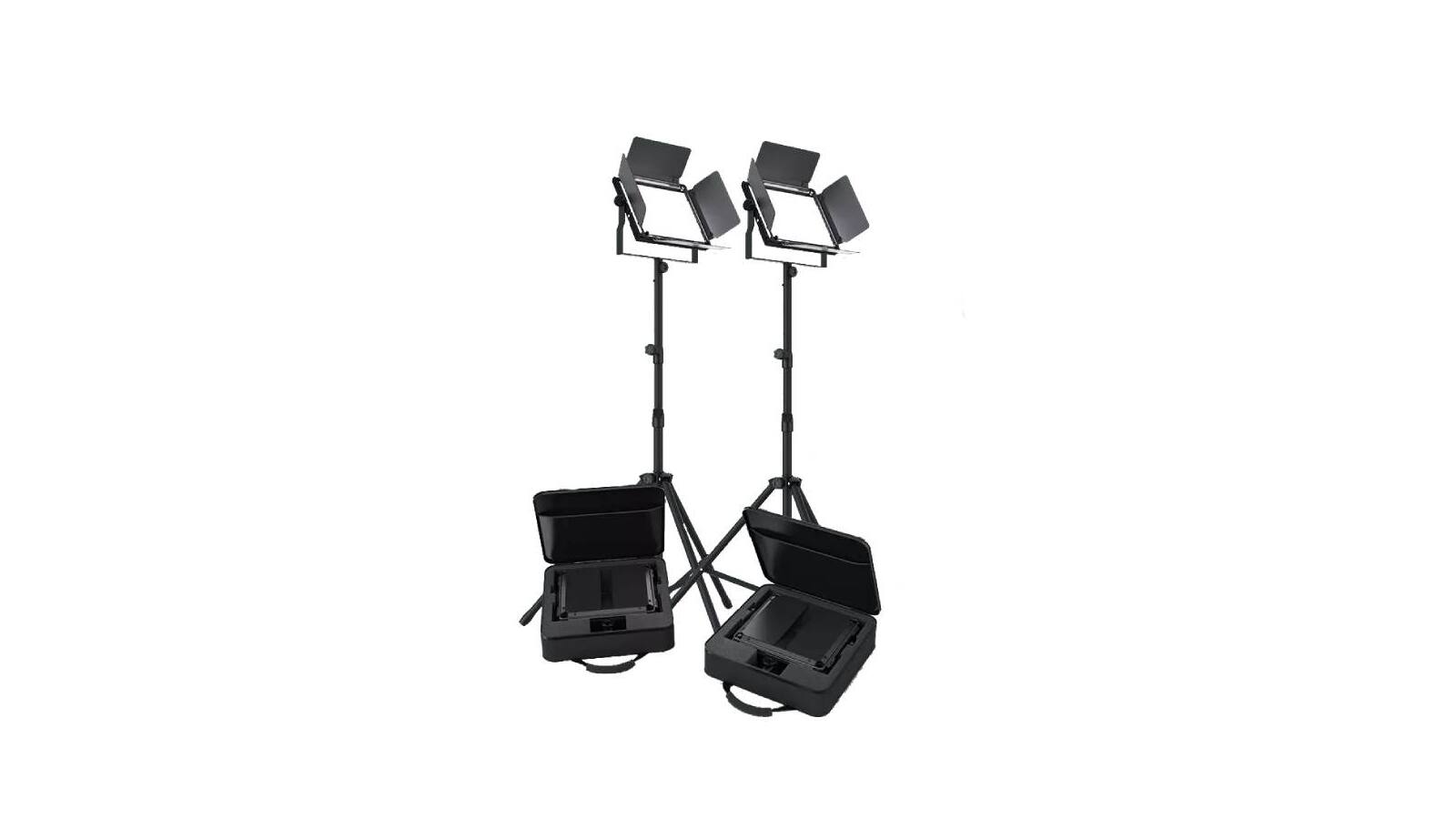 Chauvet DJ Cast Panel Pack von Chauvet DJ