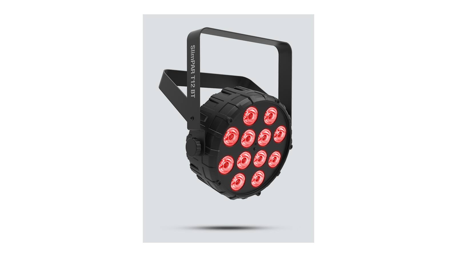 Chauvet DJ SlimPAR T12 BT von Chauvet DJ