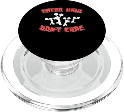 Cheerleading Dance Lustiger Cheerdance Wettbewerb PopSockets PopGrip für MagSafe von Cheerleading Dance