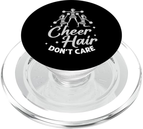 Cheerleading Dance Lustiger Cheerdance Wettbewerb PopSockets PopGrip für MagSafe von Cheerleading Dance