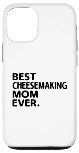 Hülle für iPhone 15 Beste Käsemacher-Mama aller Zeiten Cheesemaker Fromager von Cheesemaking Cheesemaker Gifts