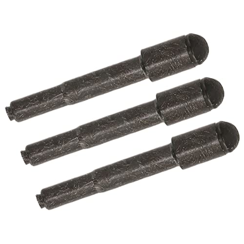 Ersatzspitzen für Stylus – empfindliche Gummispitzen für PN579X PN556W – ideal für Profis (3pcs) von ChengyuWei